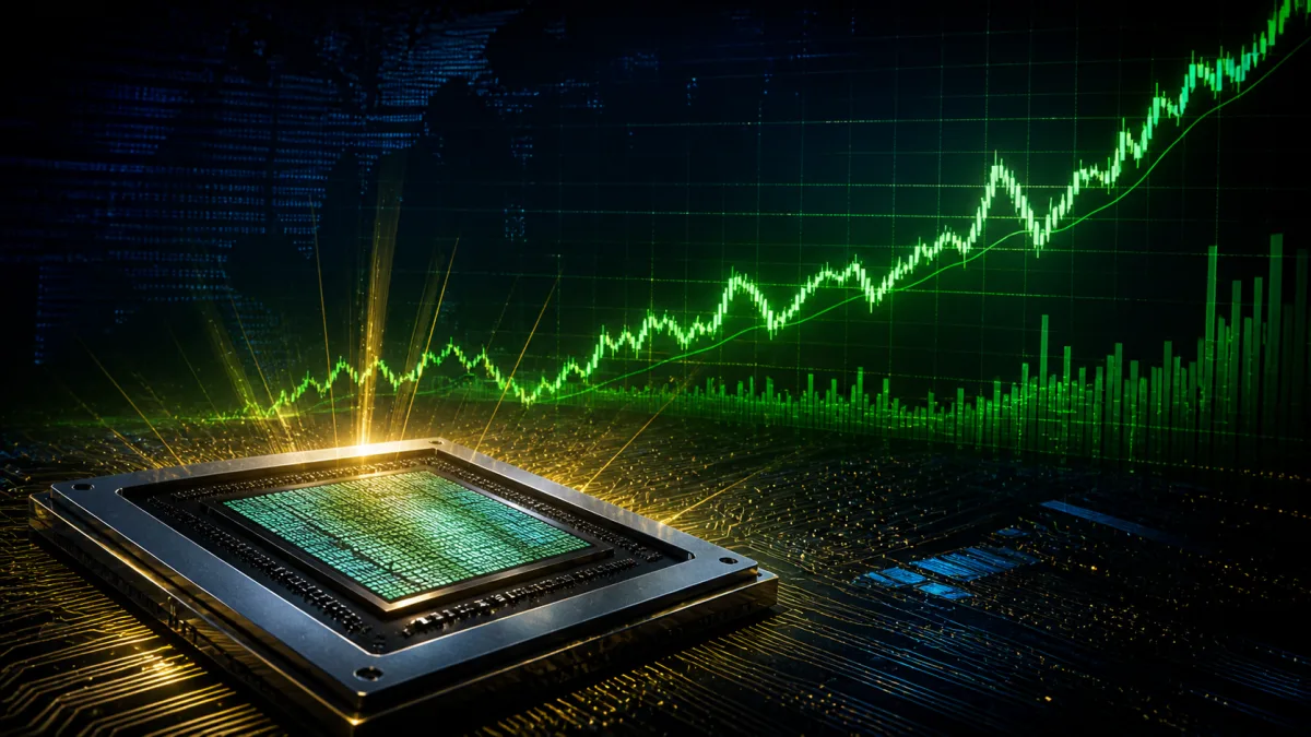 AMD Just Beat Every Estimate — Is This the AI  Chip Stock to Watch After Nvidia's China Exit?