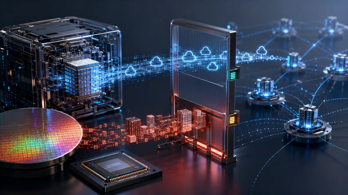 China weighs AI model export controls, turning open weights into strategic assets