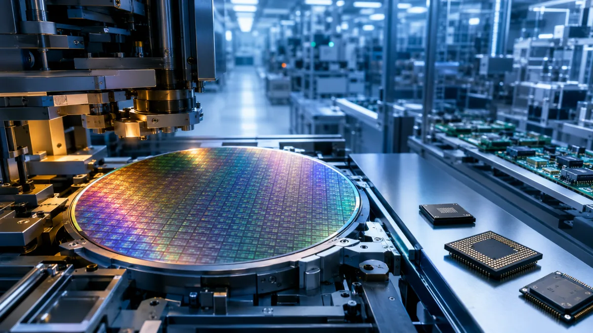 India approves ₹1.28 lakh crore semiconductor expansion. The harder phase begins now