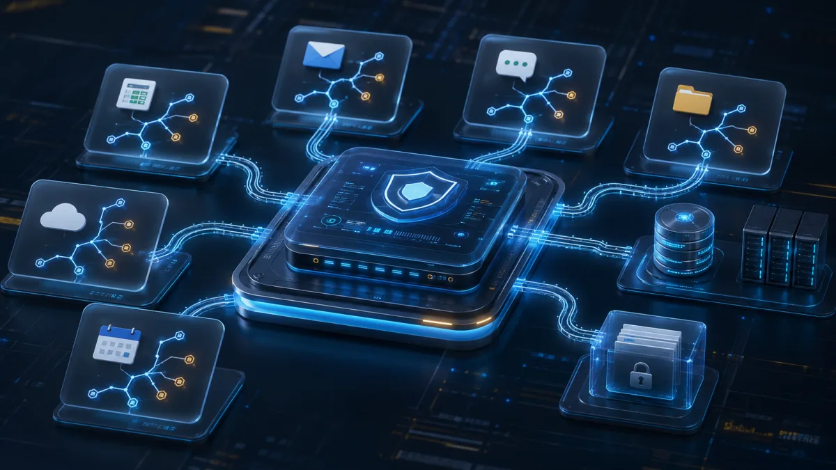 Neo raises $100 million to secure the AI features hiding inside enterprise software